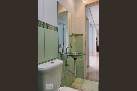 Casa à venda com 500m², 4 quartos e 4 vagasBanheiro