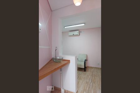 Casa à venda com 500m², 4 quartos e 4 vagasQuarto área externa