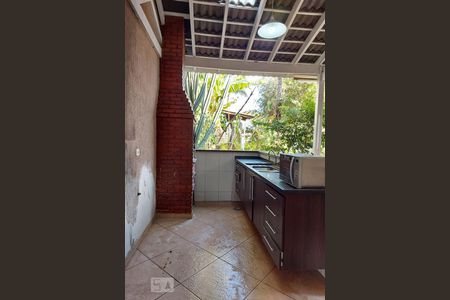 Casa à venda com 500m², 4 quartos e 4 vagasChurrasqueira
