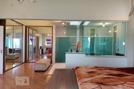 Casa à venda com 500m², 4 quartos e 4 vagasQuarto 3 + suíte