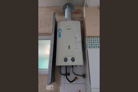 Casa à venda com 500m², 4 quartos e 4 vagasÁrea de serviço