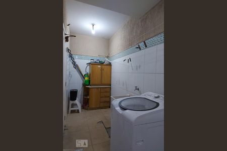 Casa à venda com 500m², 4 quartos e 4 vagasÁrea de serviço