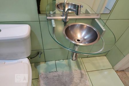 Casa à venda com 500m², 4 quartos e 4 vagasBanheiro