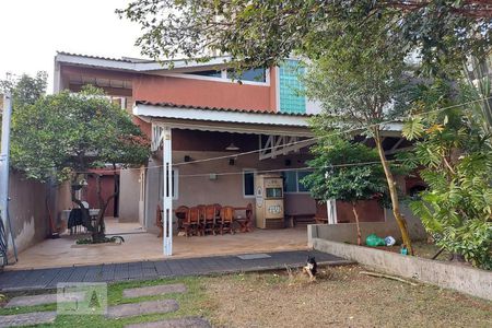 Casa à venda com 500m², 4 quartos e 4 vagasJardim