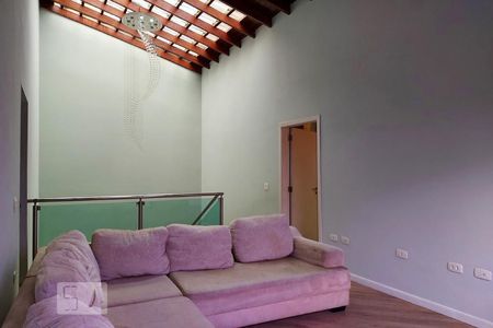 Casa à venda com 500m², 4 quartos e 4 vagasSala