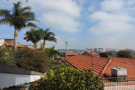 Casa à venda com 500m², 4 quartos e 4 vagasVista