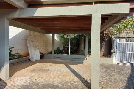 Casa à venda com 500m², 4 quartos e 4 vagasGaragem