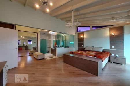 Casa à venda com 500m², 4 quartos e 4 vagasQuarto 3 + suíte