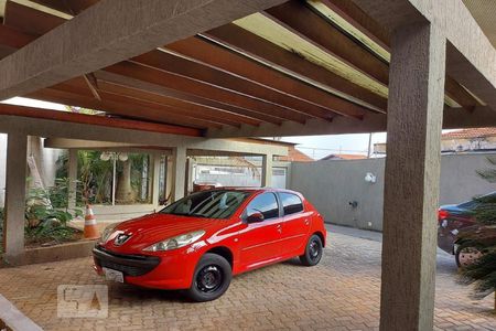 Casa à venda com 500m², 4 quartos e 4 vagasGaragem