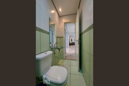 Casa à venda com 500m², 4 quartos e 4 vagasBanheiro