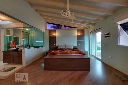 Casa à venda com 500m², 4 quartos e 4 vagasQuarto 3 + suíte