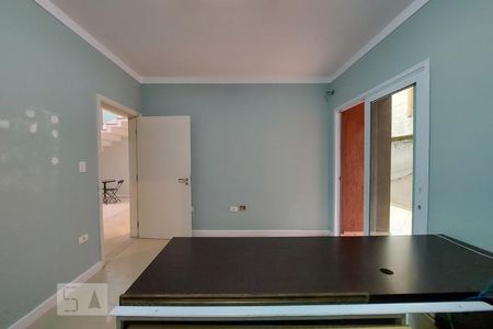 Casa à venda com 500m², 4 quartos e 4 vagasQuarto 2 escritório