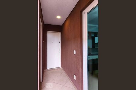 Casa à venda com 500m², 4 quartos e 4 vagasEntrada para lavanderia