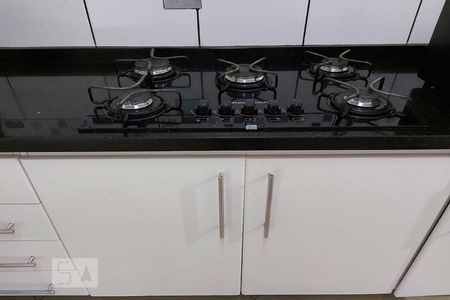 Casa à venda com 500m², 4 quartos e 4 vagasCozinha