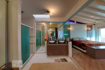 Casa à venda com 500m², 4 quartos e 4 vagasQuarto 3 + suíte