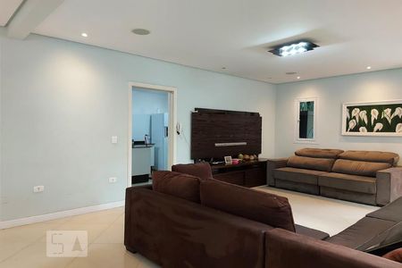 Sala de casa à venda com 4 quartos, 500m² em Quitaúna, Osasco