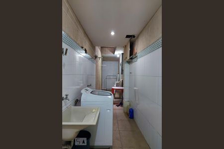 Casa à venda com 500m², 4 quartos e 4 vagasÁrea de serviço