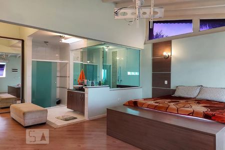 Casa à venda com 500m², 4 quartos e 4 vagasQuarto 3 + suíte