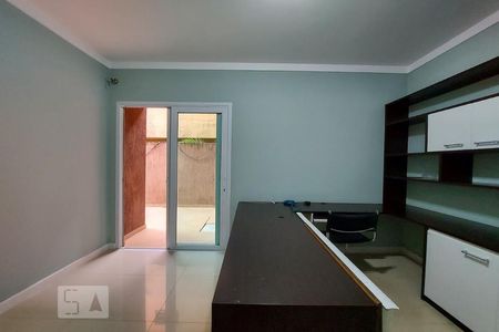 Casa à venda com 500m², 4 quartos e 4 vagasQuarto 2 escritório