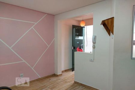 Casa à venda com 500m², 4 quartos e 4 vagasQuarto área externa