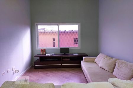 Casa à venda com 500m², 4 quartos e 4 vagasSala