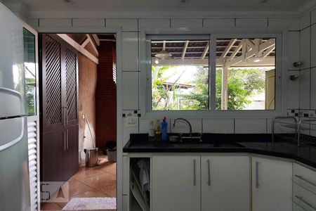 Casa à venda com 500m², 4 quartos e 4 vagasCozinha