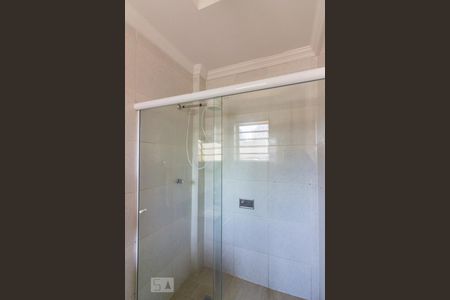 Banheiro de apartamento à venda com 2 quartos, 90m² em Santana, São Paulo