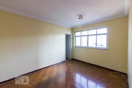 Sala de apartamento à venda com 2 quartos, 90m² em Santana, São Paulo