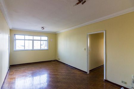 Sala de apartamento à venda com 2 quartos, 90m² em Santana, São Paulo