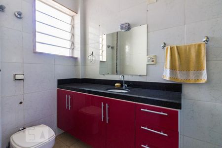 Banheiro de apartamento à venda com 2 quartos, 90m² em Santana, São Paulo