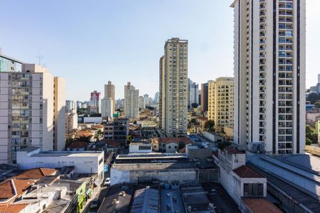 Vista de apartamento à venda com 2 quartos, 90m² em Santana, São Paulo