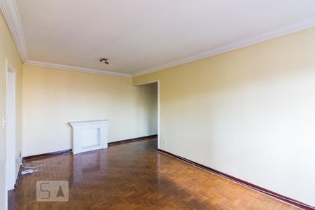 Sala de apartamento à venda com 2 quartos, 90m² em Santana, São Paulo
