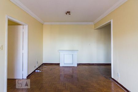 Sala de apartamento à venda com 2 quartos, 90m² em Santana, São Paulo