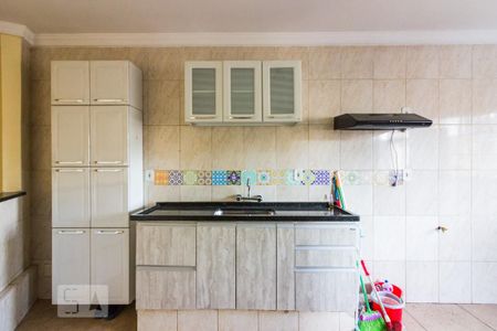 Apartamento para alugar com 90m², 2 quartos e sem vagaCozinha