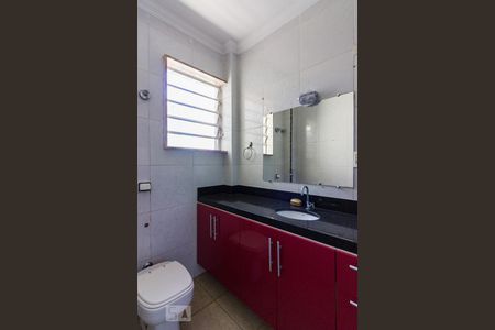 Banheiro de apartamento à venda com 2 quartos, 90m² em Santana, São Paulo