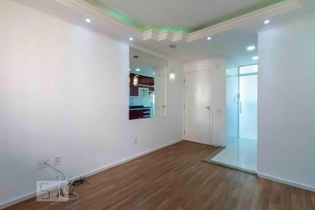 Apartamento à venda com 40m², 2 quartos e sem vaga Apartamento à venda com 40m², 2 quartos e sem vagaSala