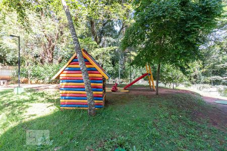 Apartamento à venda com 40m², 2 quartos e sem vaga Apartamento à venda com 40m², 2 quartos e sem vagaPlayground