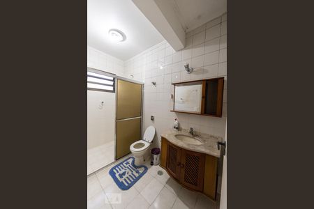 Casa para alugar com 225m², 5 quartos e 1 vagaBanheiro Social 1