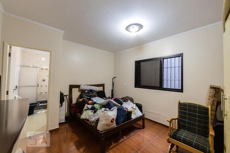 Casa para alugar com 225m², 5 quartos e 1 vagaQuarto 4