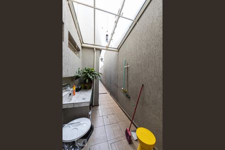 Casa para alugar com 225m², 5 quartos e 1 vagaÁrea Externa