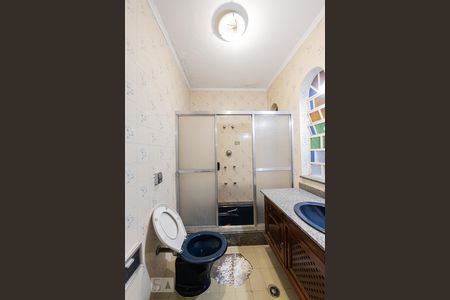 Casa para alugar com 225m², 5 quartos e 1 vagaBanheiro Quarto 4