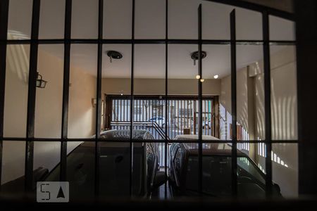 Vista Sala de casa para alugar com 5 quartos, 225m² em Tatuapé, São Paulo