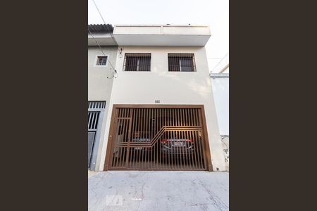 Casa para alugar com 225m², 5 quartos e 1 vagaGaragem