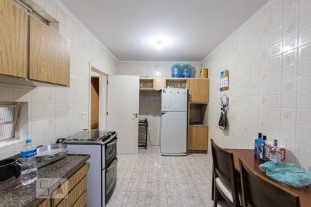 Casa para alugar com 225m², 5 quartos e 1 vagaCozinha