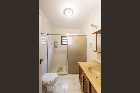 Casa para alugar com 225m², 5 quartos e 1 vagaBanheiro Suite 1