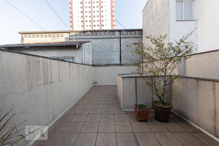 Casa para alugar com 225m², 5 quartos e 1 vagaTerraço