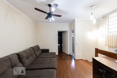 Sala 2 de casa para alugar com 5 quartos, 225m² em Tatuapé, São Paulo