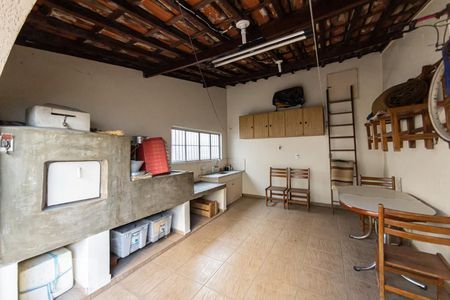 Casa para alugar com 225m², 5 quartos e 1 vagaTerraço