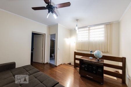 Sala 2 de casa para alugar com 5 quartos, 225m² em Tatuapé, São Paulo