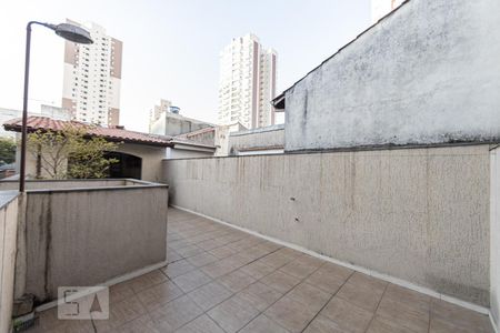 Casa para alugar com 225m², 5 quartos e 1 vagaTerraço